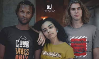 Motivately.com - Creative brandable domain for sale